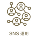SNS運用